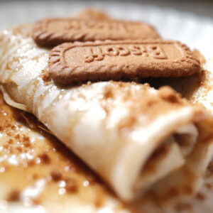 DSCF1862 La Speculoos (Biscoff)