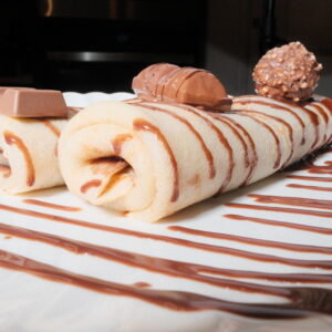 DSCF1907 La Kinder Choco