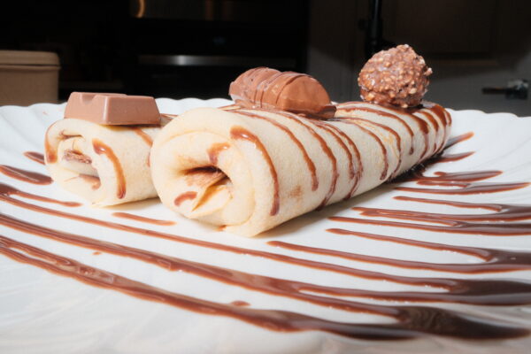 La Kinder Choco