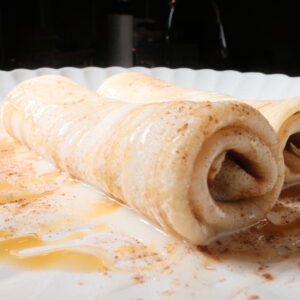 DSCF1916 La Cinnamon Roll