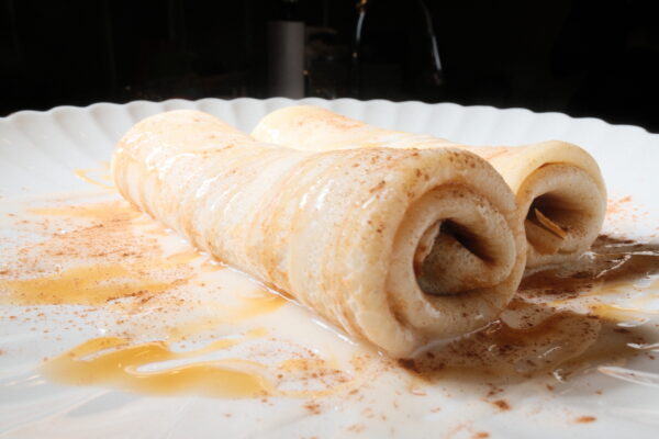 La Cinnamon Roll