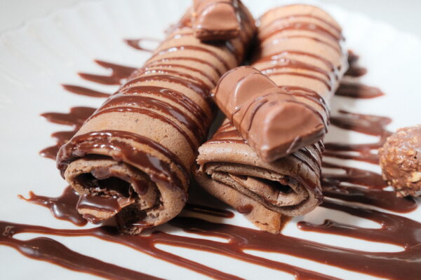 La All Choco